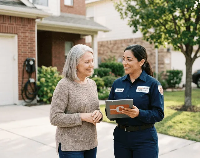 EV Charger Installation Jacksonville, FL FAQs